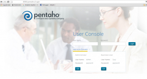 server-login